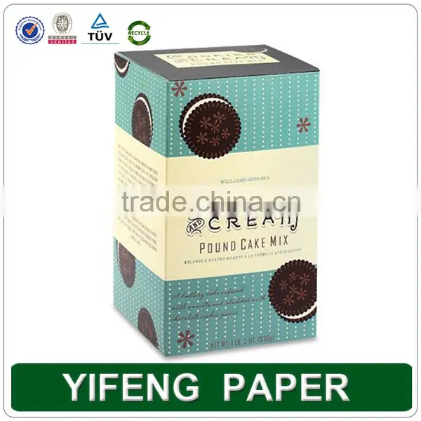 Custom Cheap Food Gade Ice Cream Freezer Packaging Box photo-6