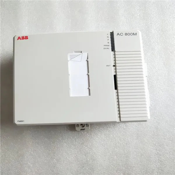 Brand New ABB EI802F 3BDH000016R0001 in Stock photo-2