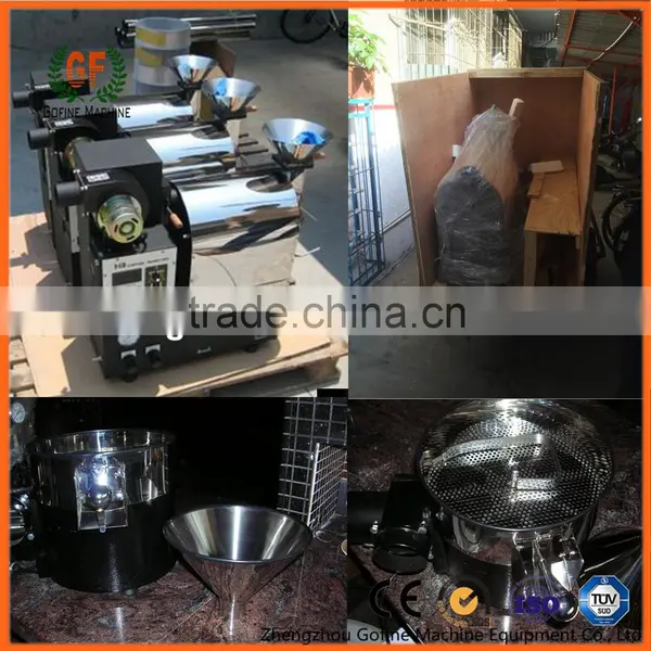 2kg Coffee Roaster for Sale photo-5