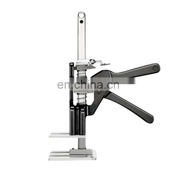 Stainless Steel Tile Height Regulator Precision Locator Wall Leveling Lifting Construction Regulator Precision Locator photo-2