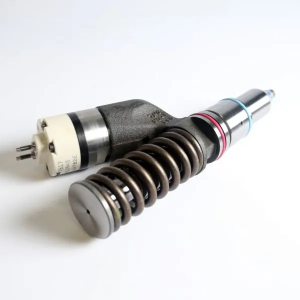 Ch11945 Perkins Fuel Injector for Perkins 2500 Engines New Aftermarket Parts photo-4