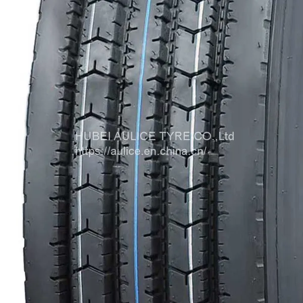 Bus Tire