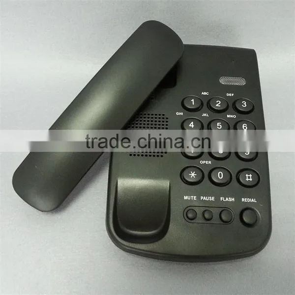 Fixed Line Telephone From Analog Phone Manufacturers photo-3