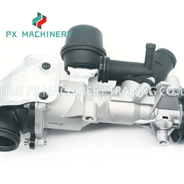 Водяной насос A2702000801 для Mercedes-Benz M270
