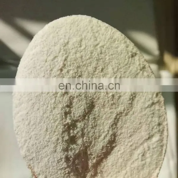 White to Yellow Powder Food Grade Xanthan Gum photo-2