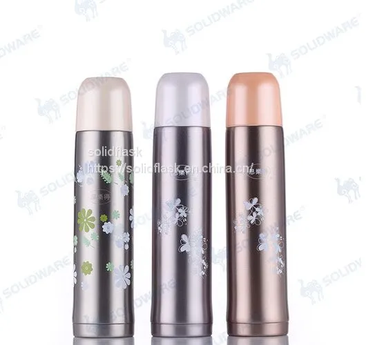 Vacuum Flask photo-2