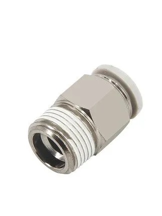 PC4/PC6/PC8/PC10/PC12/PC14/PC16 One Touch Quick Connect 1/4