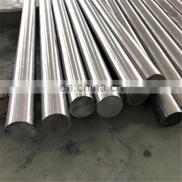 201 301 303 304 316 321 310 410 430 Stainless Steel Bar photo-4