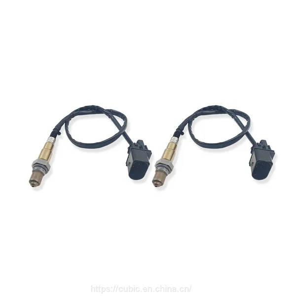 Wide Band Oxygen Sensor-LSU4.2 Automotive Oxygen Sensor photo-2