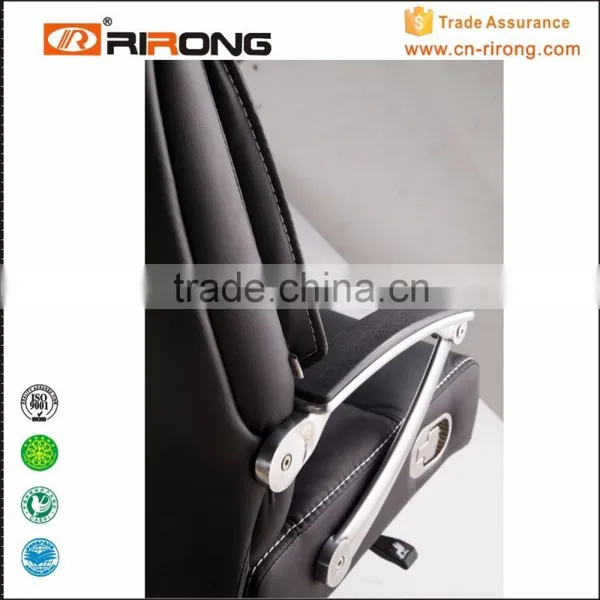 Modern Design Reclining Office Chair photo-4