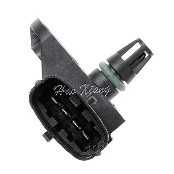 Haoxiang Air Intake Manifold Absolute Pressure Sensor MAP Sensor F01R00E006 For Great Wall H6 1.5T photo-3