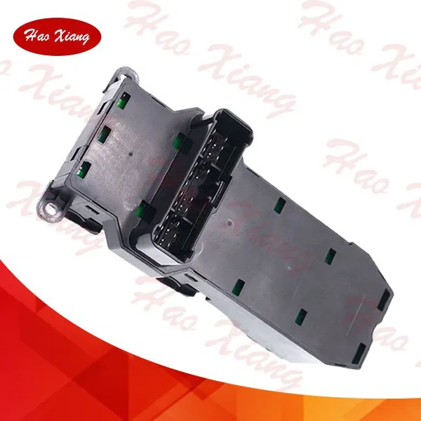 Haoxiang CAR Electric Power Window Switches Universal Window Lifter Switch 35750-S0L-G01ZA For Honda Everus G11/12 photo-3