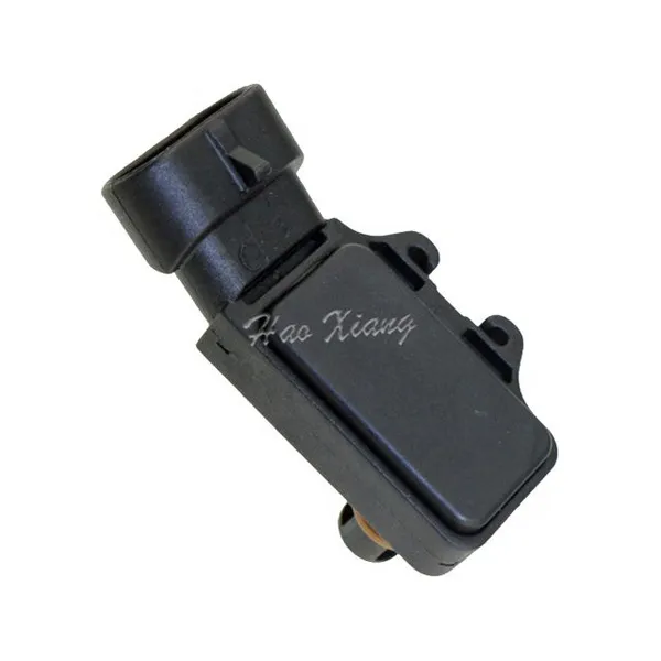 Haoxiang Auto Air Intake Manifold Absolute Pressure Sensor MAP Sensor 93333350 12232201 SMW250118 for Fiat Chevrolet Chery photo-4