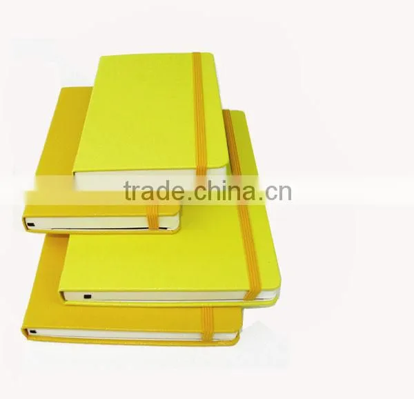 Free Sample Custom Waterproof Hardcover Notebook Manufacturer photo-6