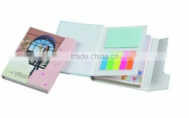 High Quality Office Supply Promotional Stickynote Quality Choice photo-2