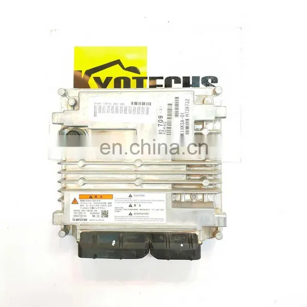 8982857091 8982857093 8982857092 8982736140 8982736141 8982736142 ECU CONTROLLER 4HK1 4HK1XYSA 4HK1XKSA 4HK1XYSS photo-2