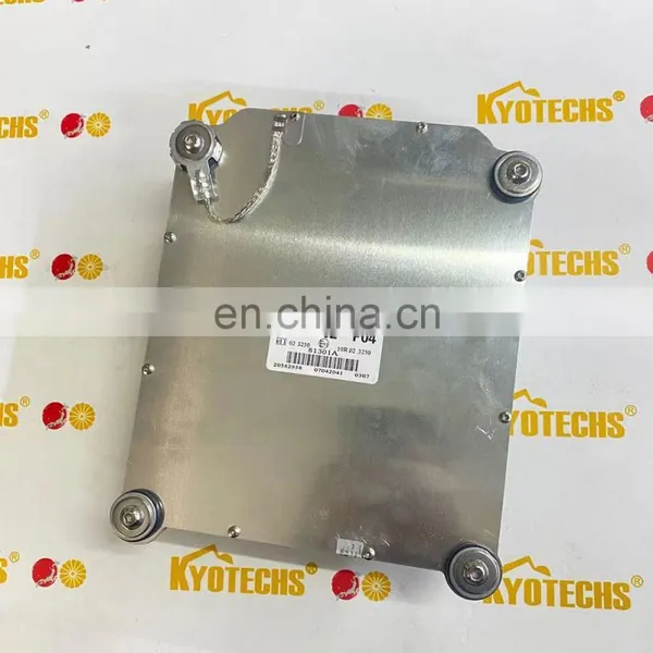 ECU Yy22e00014f1 Yy22e00014f2 Yy22e00014f3 Controller Sk135 Sk135sr1e Ecu photo-4