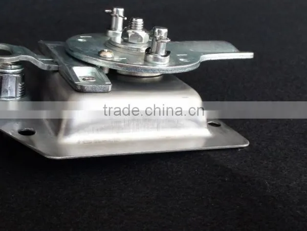03103 Folding T Recessed Handle photo-2
