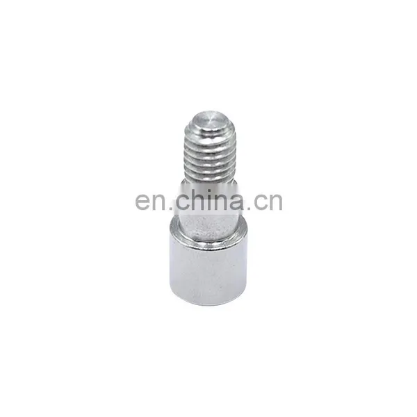 Factory Hot Sale Cnc Machining Cnc Prototype Precision Cnc Machining photo-3