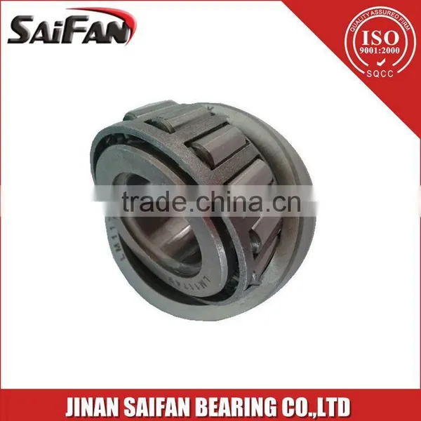 28584/28521 Bearing Taper Roller Bearing SET357 photo-3