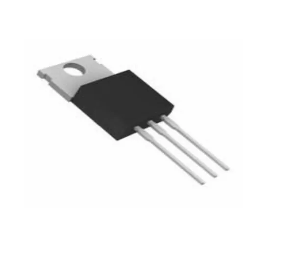 ON Semiconductor	TIP127	Дискретные полупроводниковые изделия	Транзисторы - биполярные (БТП) - одиночные