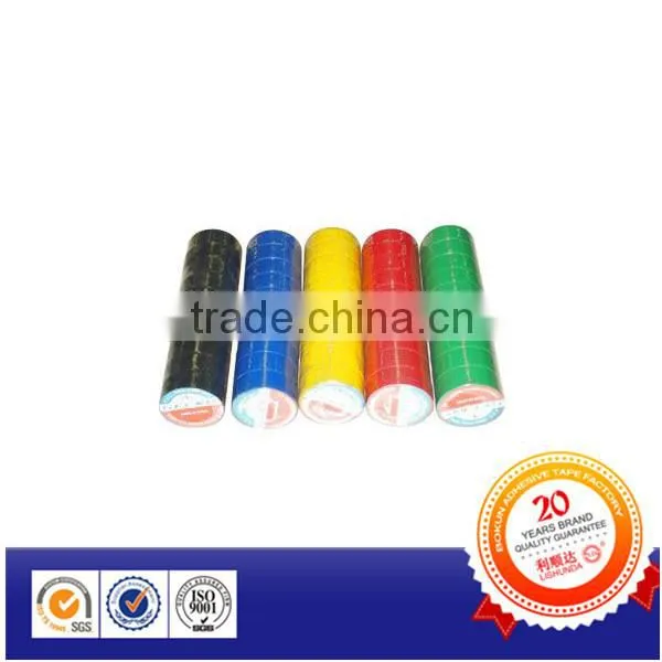 PVC Insulating Tape photo-2