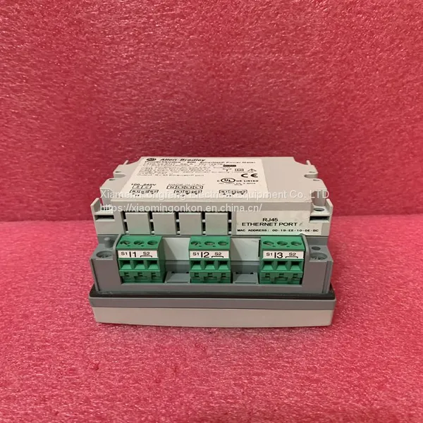 25C-D2P3N114 | Allen-Bradley - PLC-City photo-2
