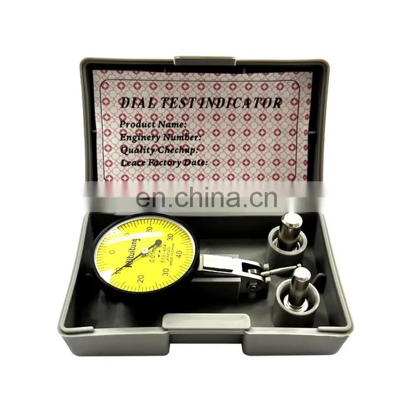 Magnetic Range Digital Indicator 0.01mm 0-10mm Gauge photo-3