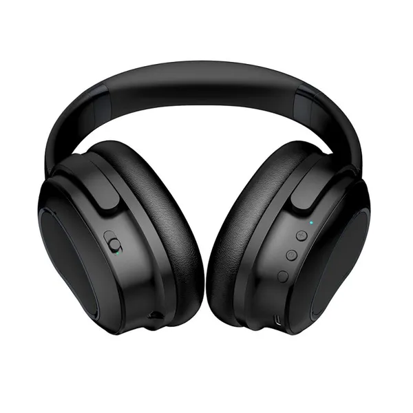 H001 Usb Gaming Headset bt Headphones With Microphone Noise Cancelling Top Stereo Sport Wireless Earphones photo-4