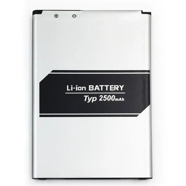 BL-45F1F 2500mAh Rechargeable Batteries For LG k8 K4 K3 M160 MS210 X230K M160 X240K LV3 (2017 Version K8) Battery Replacement photo-2
