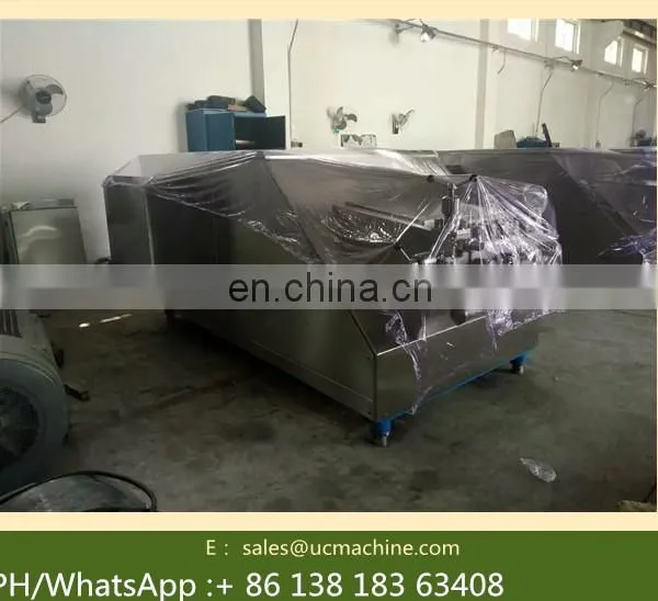 10000lph Industrial Homogenizer Homogenizer Machine Price photo-5