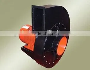 5-29 Type Hot Sale Best Quality Centrifugal Blower for Dust Collecting System photo-2