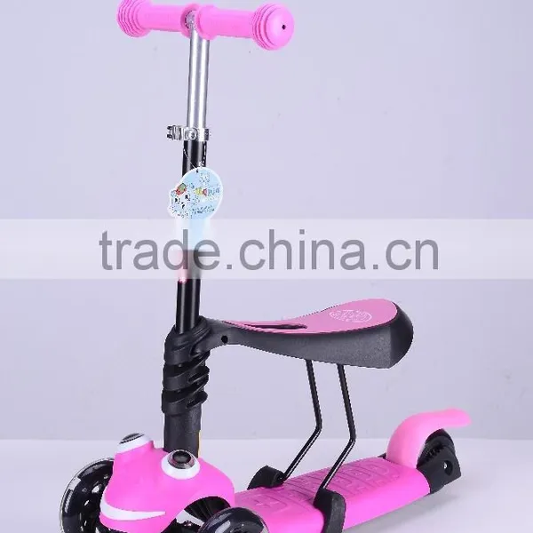 2016 Newst Slider Smart Board Drifting Scooter photo-3