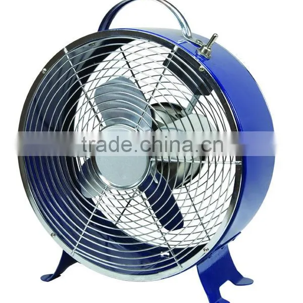 Clock Fan photo-2