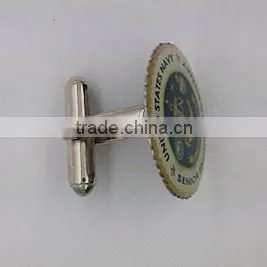 Metal Cufflinks Business Cufflinks Suit Cufflinks Custom Cufflinks