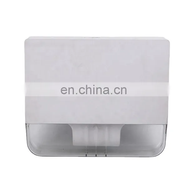 Custom Transparent PC Plastic Injection Molding Enclosure For Electronic Device photo-3
