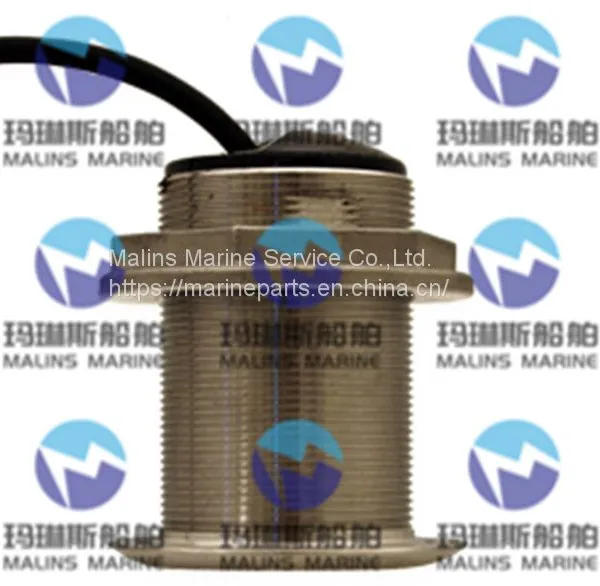 Furuno Transducer 165T-50/200-SS260 photo-3