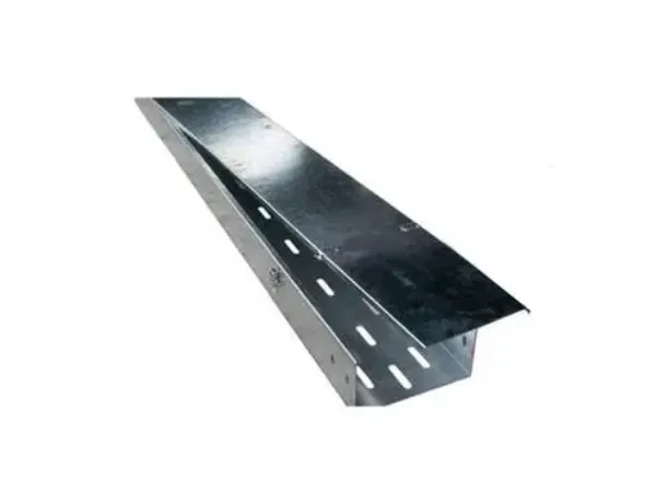150mm Metal Basket Electrical Steel Wire Cable Tray photo-4