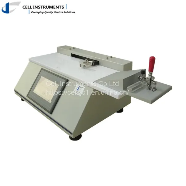 SPC-01 Stretch Film Peel Cling Tester photo-5