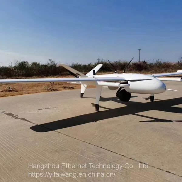 Military Grade Drone Pod photo-4
