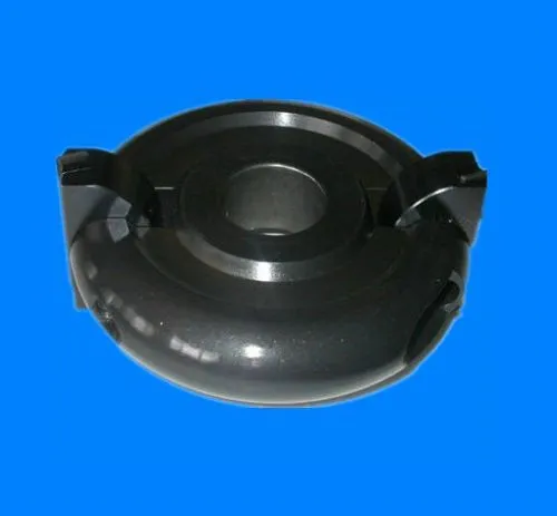 TIDEWAY Woodworking Adjustable Bevel Shaper Cutter Head In Carbon Steel Or Aluminum photo-3