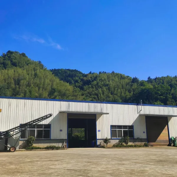 Anhua Jinhou Biotechnology Co,. Ltd company overview - view 1