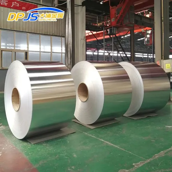 For Automation Device For Reprocessing N06625/n07718/n07750/n06601/inconel 600/n06600 Nickel Alloy Coil/roll/strip photo-4