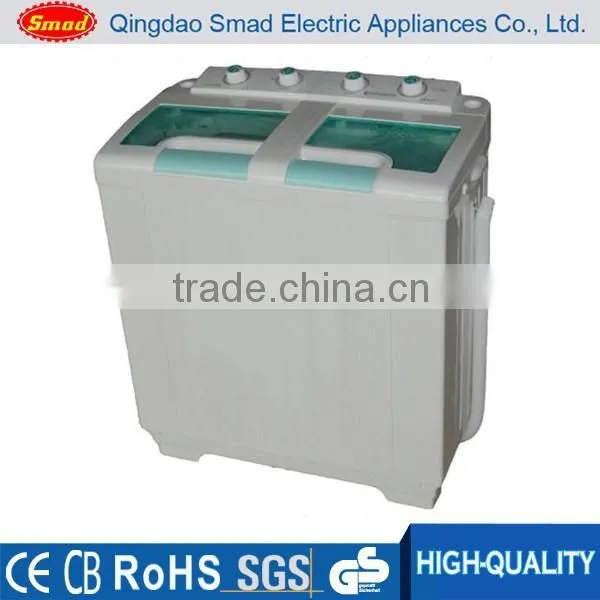 8.8kg Home Top Loading Clothes Washing Machine photo-5