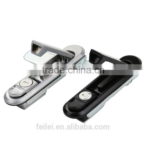 Factory Direct Selling Multi-point Rod Control Lock photo-3