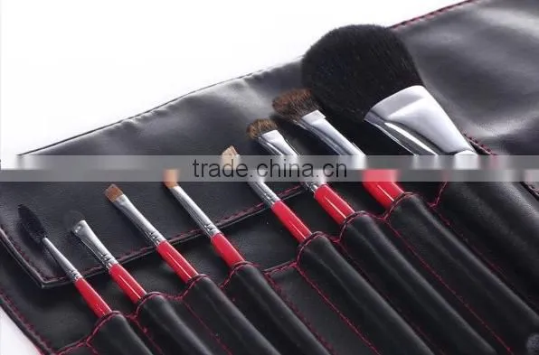 8pcs Cute Makeup Brushes Set With Kit photo-5
