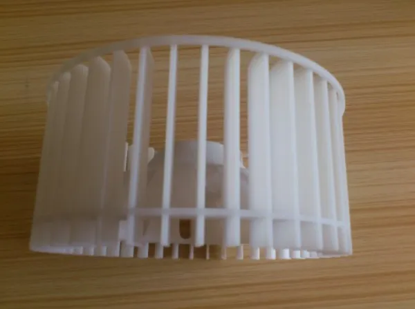 3D Printing Sheet Metal Processing CNC Processing Rubber Processing Plastic Processing photo-5