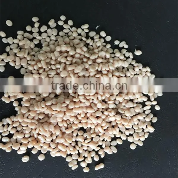 TPE Granules for Shoes Sole photo-3