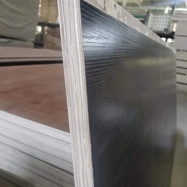 1160X2400X28mm Waterproof ISO Container Flooring Plywood in China for Repairing and Make Container photo-4