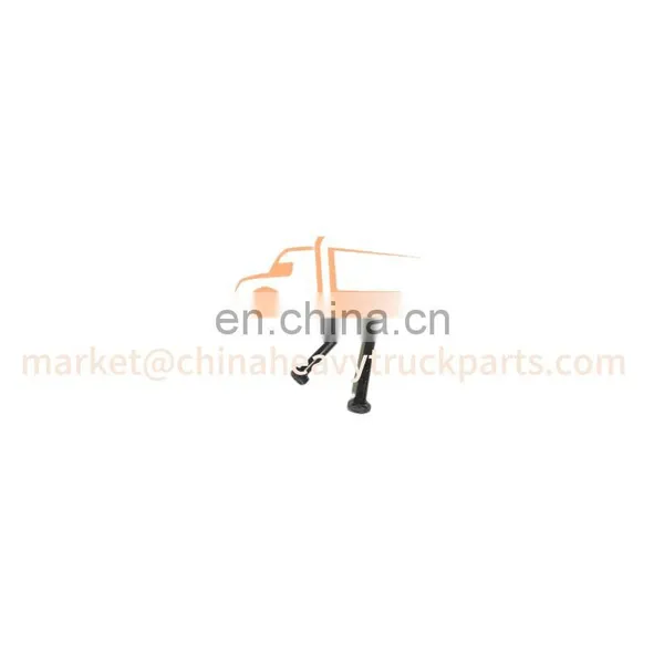Foton Auman/Aumark/Miler/Land Pioneer Weichai Engine Gearbox Zf/Fast Truck Spare Parts 90003800467 Hexagon Head Bolt photo-4